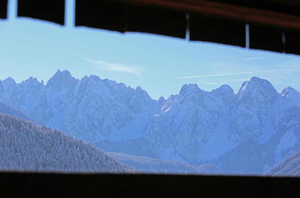 Schwadenguetl Villa Gosau Rum bild